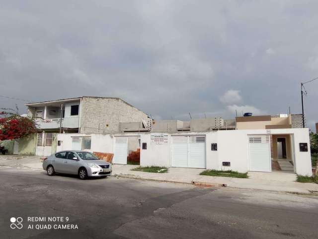 Casa à venda em rua pública, MARIVAN, Aracaju, SE