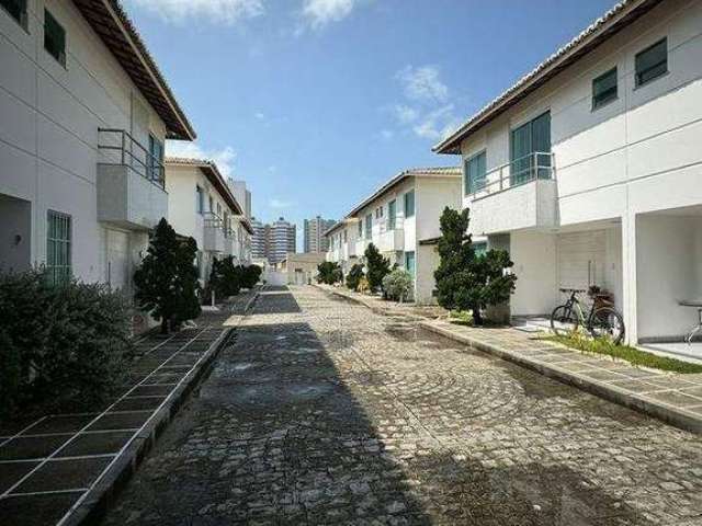 Casa à venda no Residencial Alina Oliveira, 130m², 2 quartos, 3 banheiros, 2 vagas, ATALAIA, Aracaju, SE