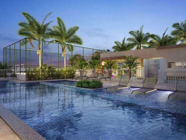 Apartamento à venda no SANTA LUCIA PARK RESIDENCE, JABOTIANA, Aracaju, SE