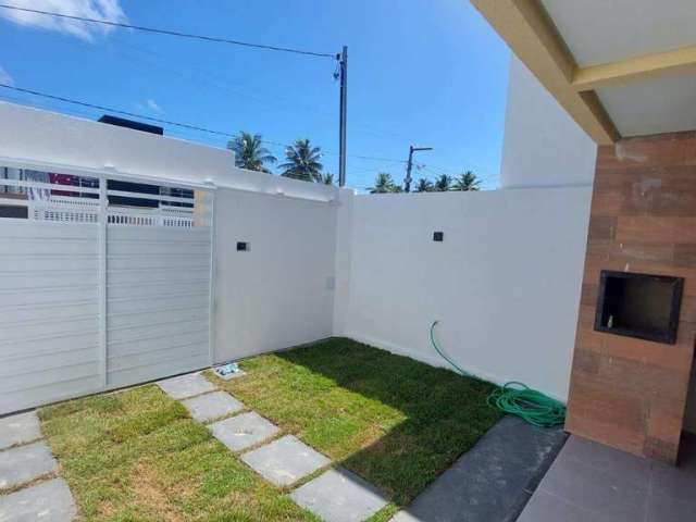 Casa à venda em rua pública, 104m², 3 quartos, 1 banheiros, 1 vagas, CENTRO, Barra dos Coqueiros, SE