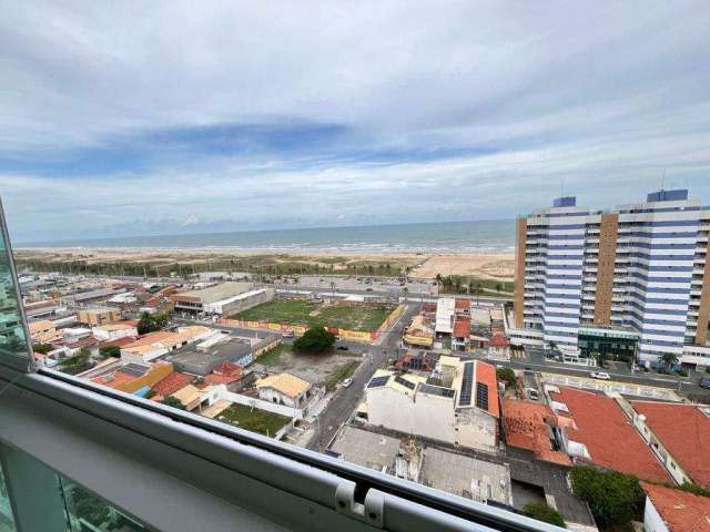 Apartamento à venda no Condomínio Brisa Marina, 121m², 3 quartos, 3 banheiros, 2 vagas, ATALAIA, Aracaju, SE