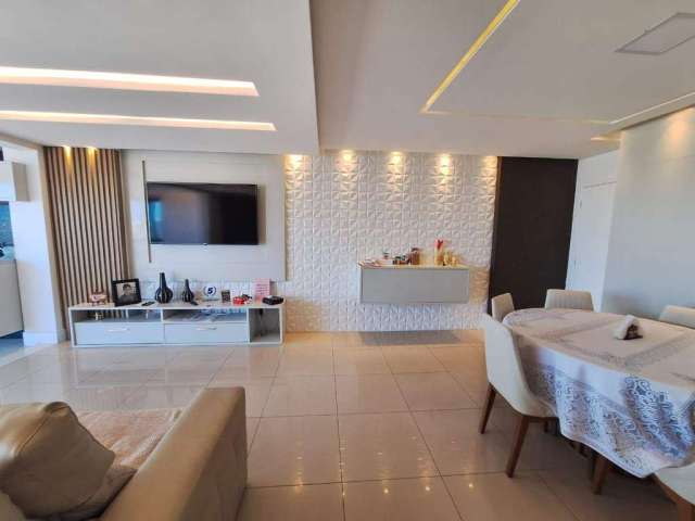 Apartamento à venda no Condomínio Renaissance , 109m², 3 quartos, 3 banheiros, 2 vagas, LUZIA, Aracaju, SE