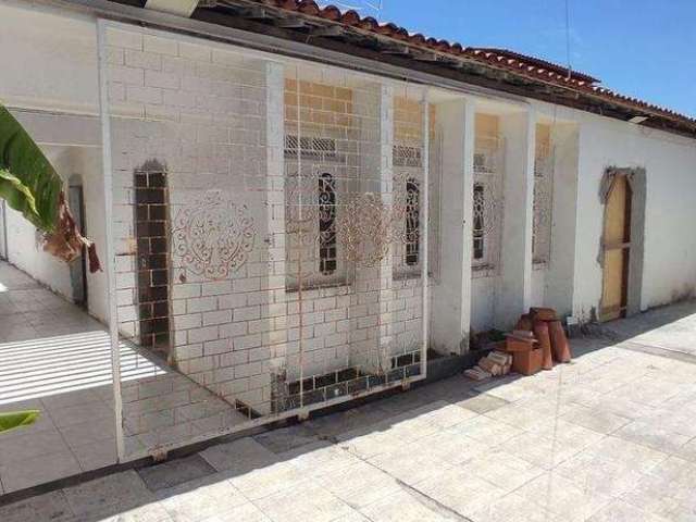 Casa à venda em rua pública, COROA DO MEIO, Aracaju, SE