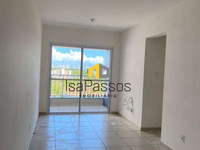 Apartamento à venda no Condomínio Grand Belize Residence, 80m², 3 quartos, 1 banheiros, 2 vagas, FAROLÂNDIA, Aracaju, SE