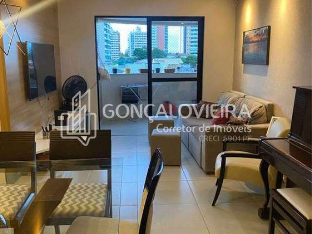 Apartamento à venda no JOUBERTO UCHOA, FAROLÂNDIA, Aracaju, SE