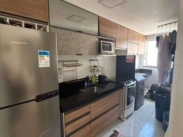 Apartamento à venda, JABOTIANA, Aracaju, SE