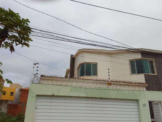 Casa à venda em rua pública, 219m², 4 quartos, 5 banheiros, 5 vagas, ATALAIA, Aracaju, SE