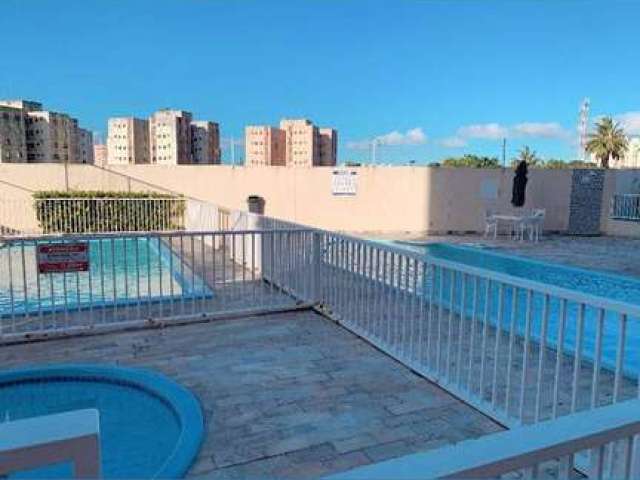 Apartamento à venda no Le Boulevard, PONTO NOVO, Aracaju, SE