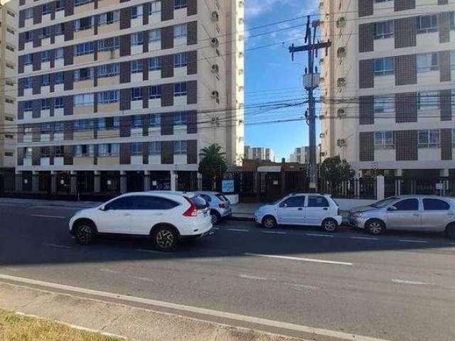 Apartamento à venda no CONDOMINIO PEDRAS DO VALE, 99m², 3 quartos, 3 banheiros, 1 vagas, LUZIA, Aracaju, SE