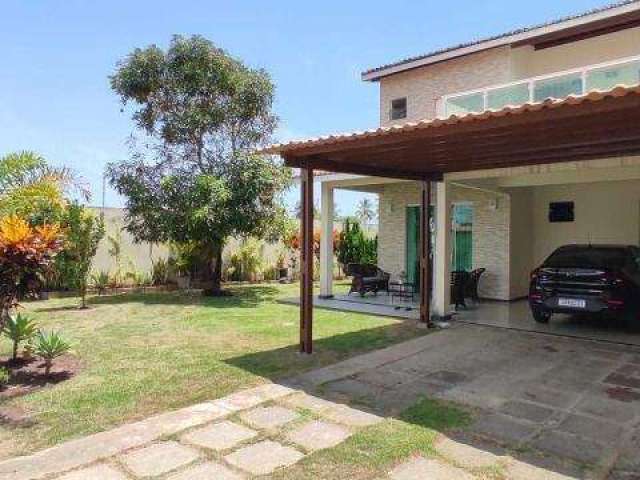 Casa à venda em rua pública, 350m², 4 quartos, 4 banheiros, 2 vagas, ARUANA, Aracaju, SE