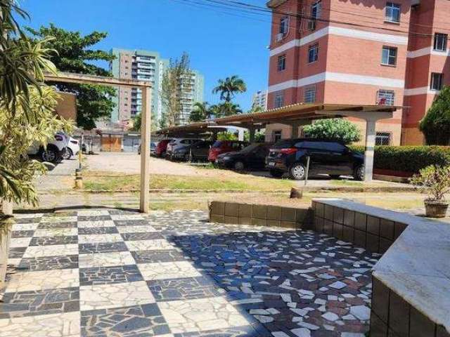 Apartamento à venda no Condomínio Estrela do Mar, 60m², 3 quartos, 1 banheiros, 1 vagas, ATALAIA, Aracaju, SE