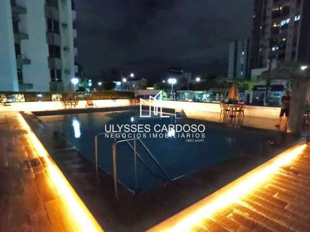 Apartamento à venda, GRAGERU, Aracaju, SE