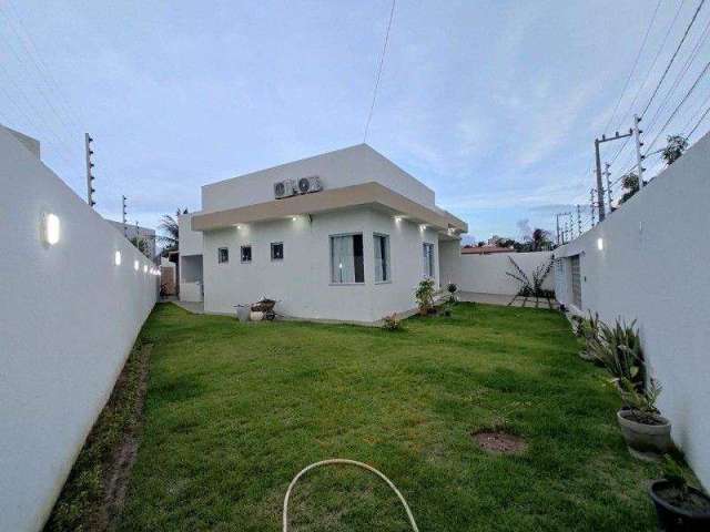 Casa à venda em rua pública, ARUANA, Aracaju, SE