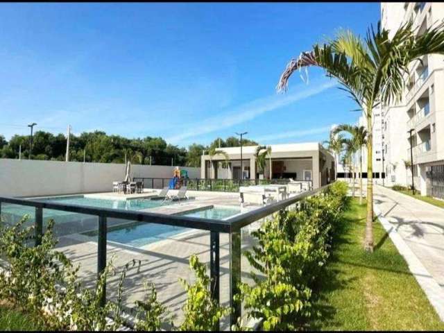 Apartamento à venda, FAROLÂNDIA, Aracaju, SE