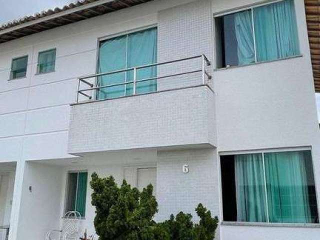 Casa à venda no Alina Oliveira, 140m², 3 quartos, 4 banheiros, 2 vagas, ATALAIA, Aracaju, SE