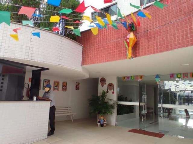 Apartamento à venda, TREZE DE JULHO, Aracaju, SE