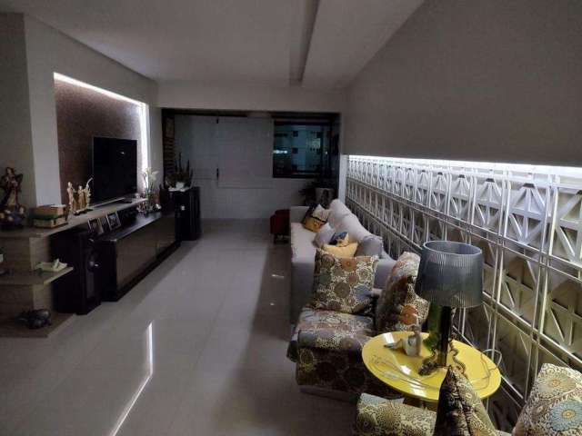 Apartamento à venda, JARDINS, Aracaju, SE