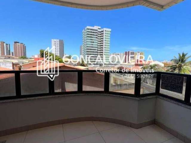 Apartamento à venda no  Condomínio Jardim de Atalaia, 120m², 3 quartos, 3 banheiros, 1 vagas, ATALAIA, Aracaju, SE