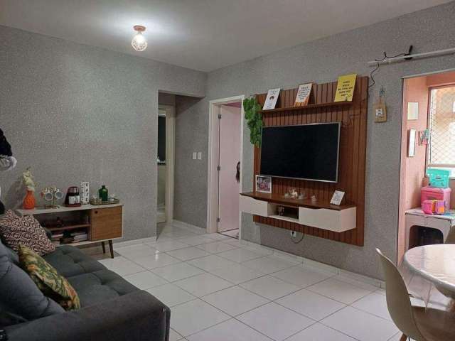 Apartamento à venda, JABOTIANA, Aracaju, SE