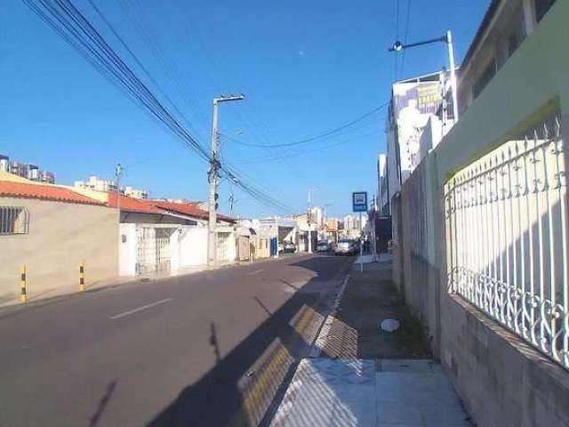 Casa à venda em rua pública, LUZIA, Aracaju, SE