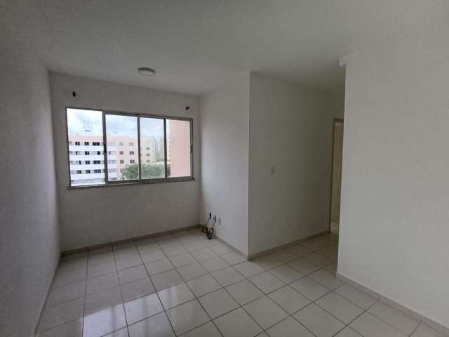 Apartamento à venda no  Reserva Alto Verde, 60m², 3 quartos, 2 banheiros, 1 vagas, JABOTIANA, Aracaju, SE