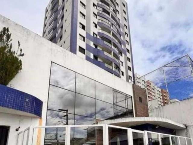 Apartamento à venda no Condominio Lazuli Residence, 92m², 3 quartos, 2 banheiros, 2 vagas, LUZIA, Aracaju, SE