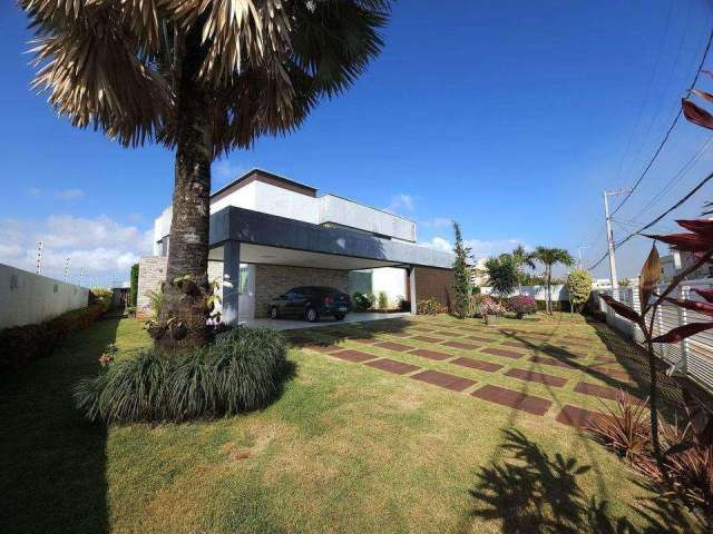 Casa à venda no Morada do Rio, MOSQUEIRO, Aracaju, SE