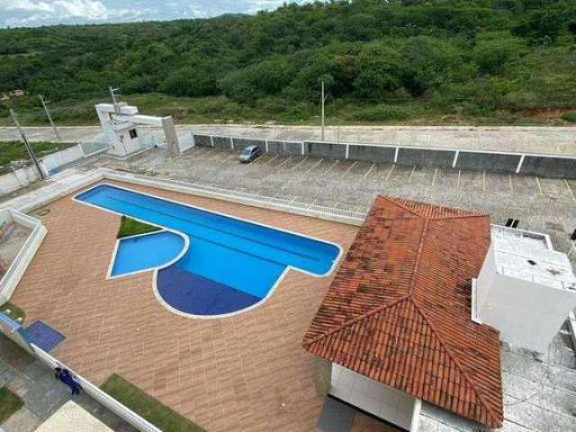 Apartamento à venda, JABOTIANA, Aracaju, SE