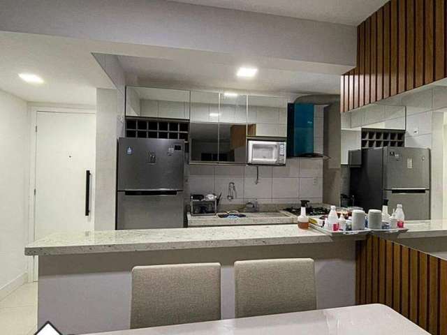 Apartamento à venda, JABOTIANA, Aracaju, SE