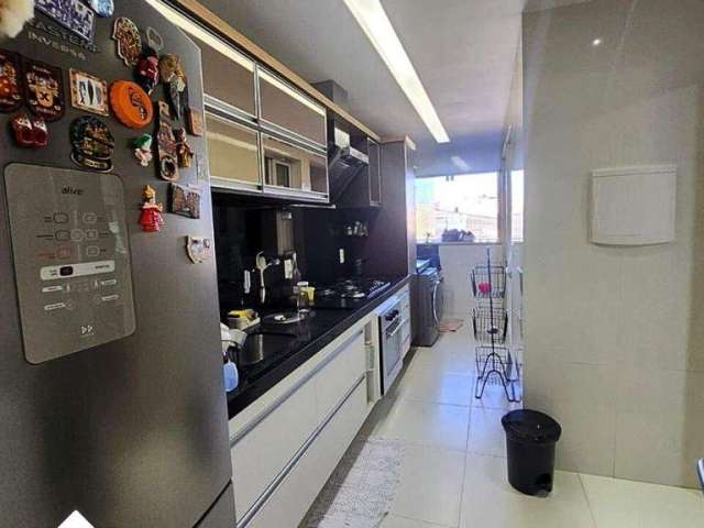 Apartamento à venda, COROA DO MEIO, Aracaju, SE