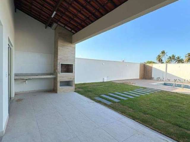 Casa à venda, MOSQUEIRO, Aracaju, SE