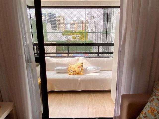 Apartamento à venda no Condomínio Tyrol, 110m², 3 quartos, 2 banheiros, 2 vagas, JARDINS, Aracaju, SE