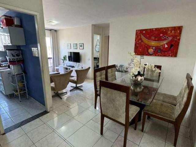 Apartamento à venda, LUZIA, Aracaju, SE