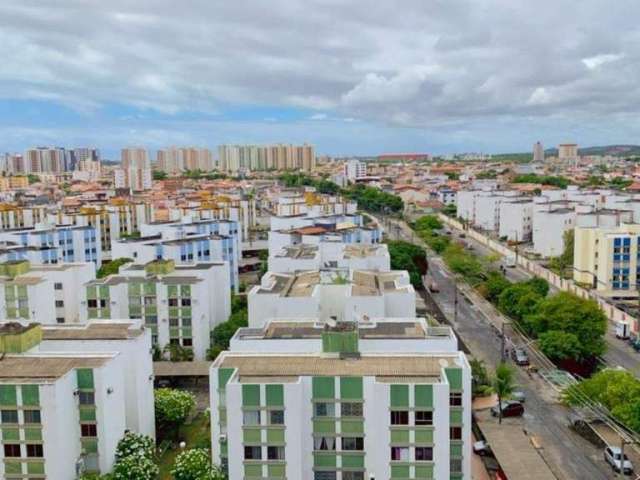 Apartamento à venda no PEDRAS DO VALE, 98m², 3 quartos, 3 banheiros, 1 vagas, LUZIA, Aracaju, SE