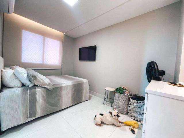 Apartamento à venda no Luzes do Farol, 98m², 3 quartos, 3 banheiros, 2 vagas, FAROLÂNDIA, Aracaju, SE