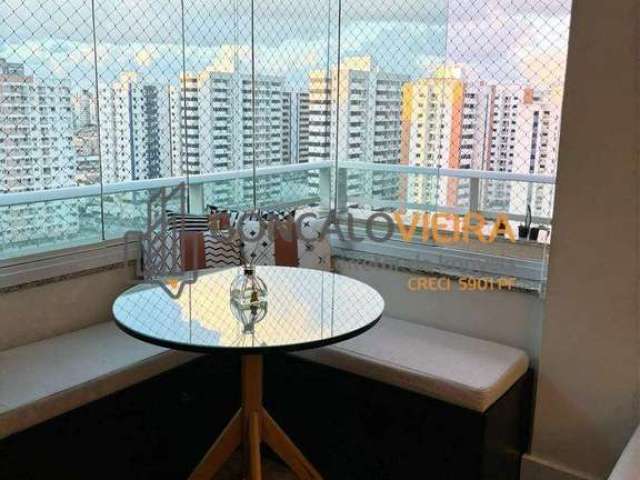 Apartamento à venda, LUZIA, Aracaju, SE