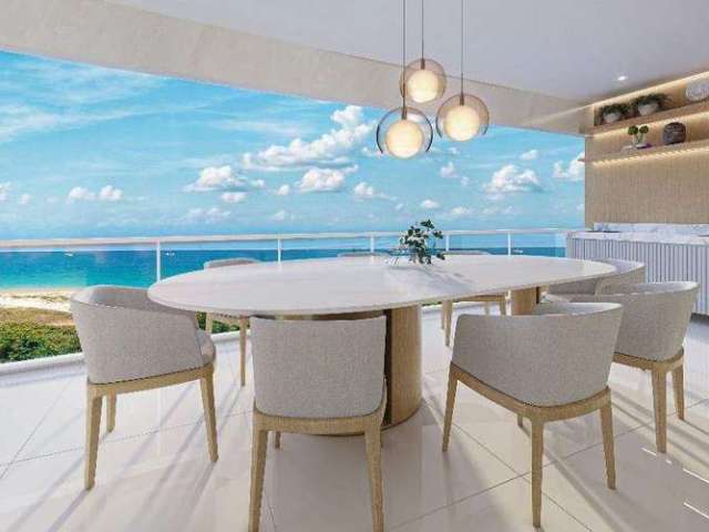 Apartamento à venda no Acqualina Residence, 154m², 3 quartos, 5 banheiros, 2 vagas, ATALAIA, Aracaju, SE