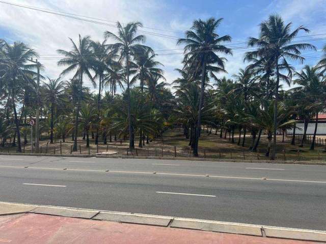 Lote à venda em rua pública, MOSQUEIRO, Aracaju, SE