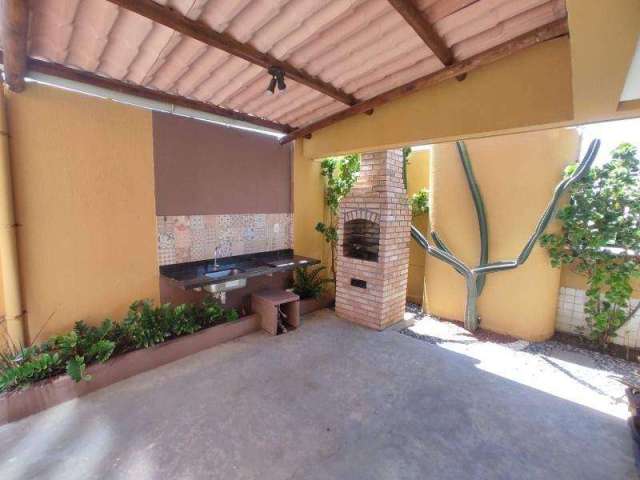 Apartamento à venda, COROA DO MEIO, Aracaju, SE