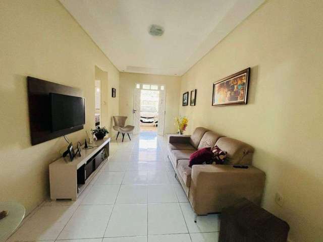 Casa à venda em rua pública, 150m², 3 quartos, 2 banheiros, 2 vagas, JABOTIANA, Aracaju, SE