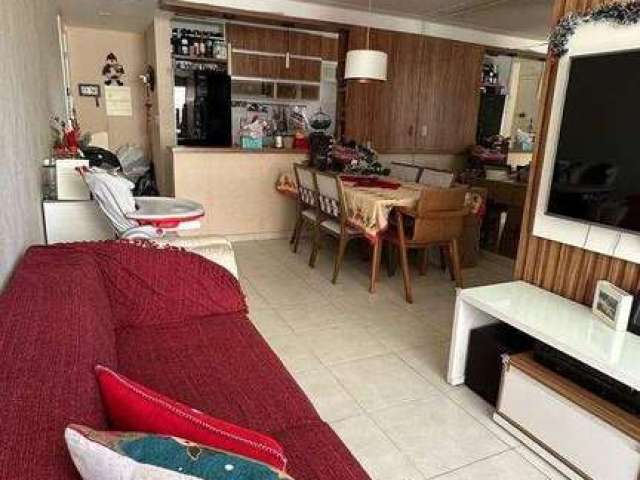 Apartamento à venda, JABOTIANA, Aracaju, SE