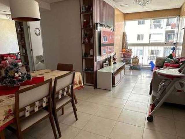 Apartamento à venda, JABOTIANA, Aracaju, SE