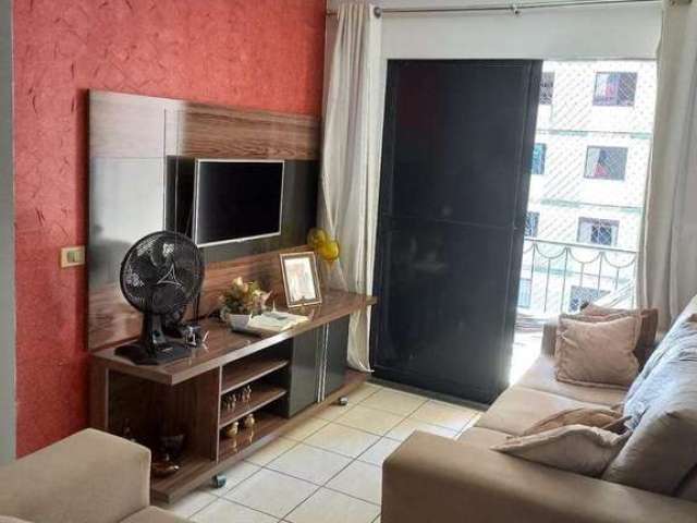 Apartamento à venda, LUZIA, Aracaju, SE