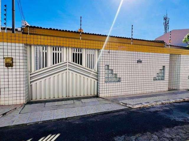 Casa à venda em rua pública, LUZIA, Aracaju, SE