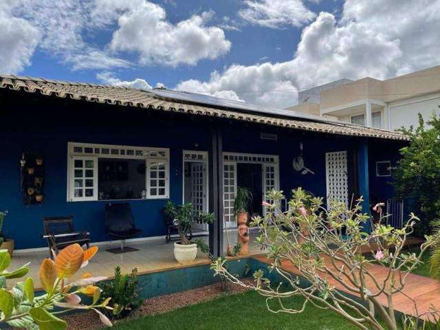 Casa à venda no Morada do Rio, MOSQUEIRO, Aracaju, SE