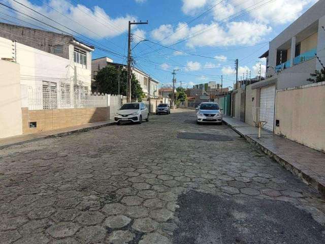 Casa à venda em rua pública, LUZIA, Aracaju, SE