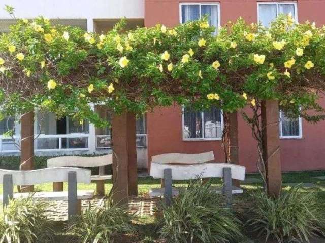 Apartamento à venda, JABOTIANA, Aracaju, SE