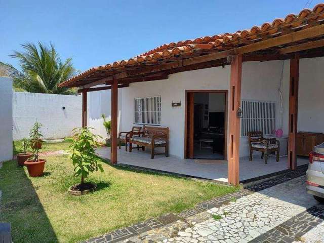 Casa à venda em rua pública, 300m², 4 quartos, 4 banheiros, 3 vagas, ARUANA, Aracaju, SE