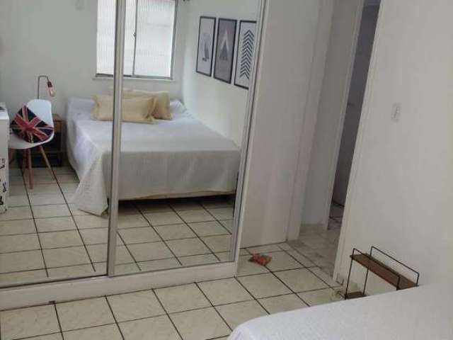 Apartamento à venda no Ed.Daniela, 62m², 2 quartos, 2 banheiros, 1 vagas, Salvador, BA