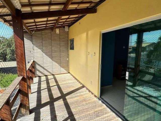 Casa à venda em rua pública, 244m², 3 quartos, 2 banheiros, 2 vagas, ATALAIA, Aracaju, SE